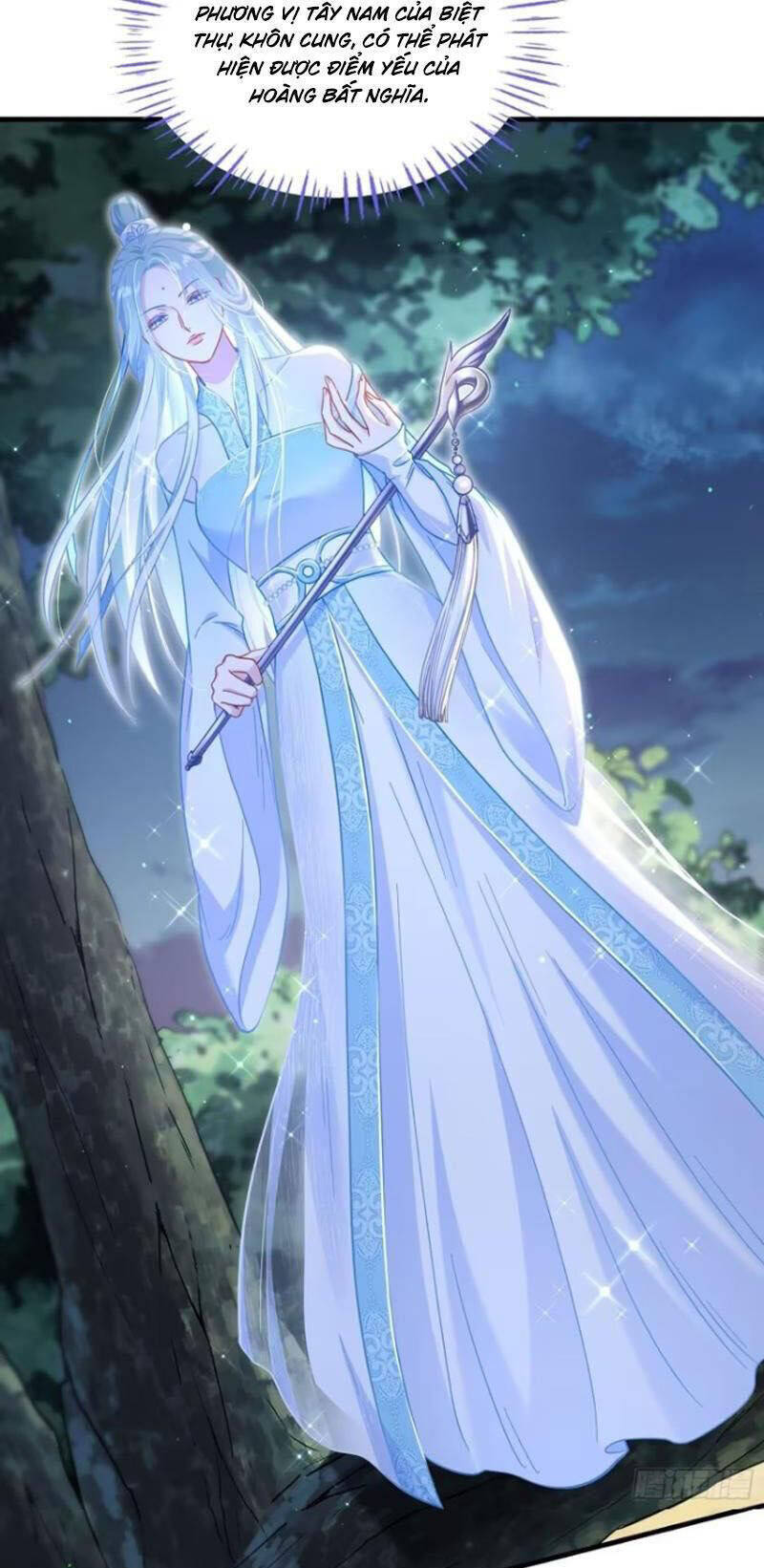 Bỏ Làm Simp Chúa, Ta Có Trong Tay Cả Tỉ Thần Hào: Chapter 156