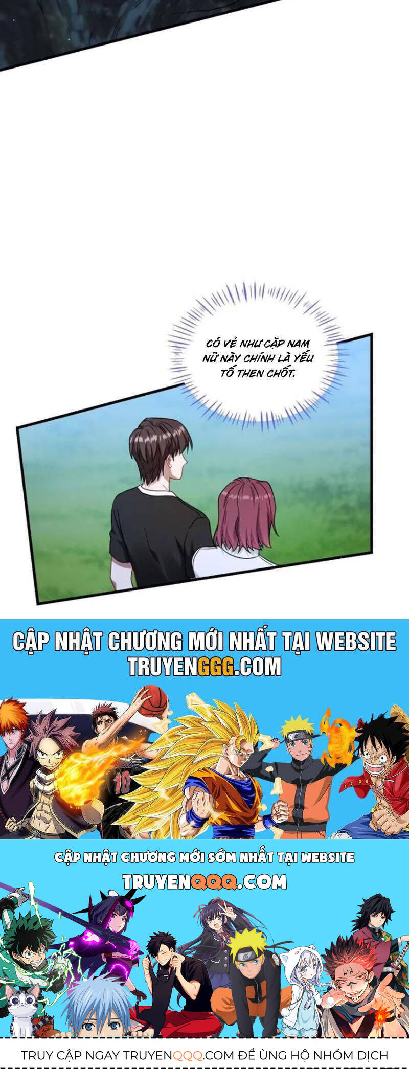 Bỏ Làm Simp Chúa, Ta Có Trong Tay Cả Tỉ Thần Hào: Chapter 156