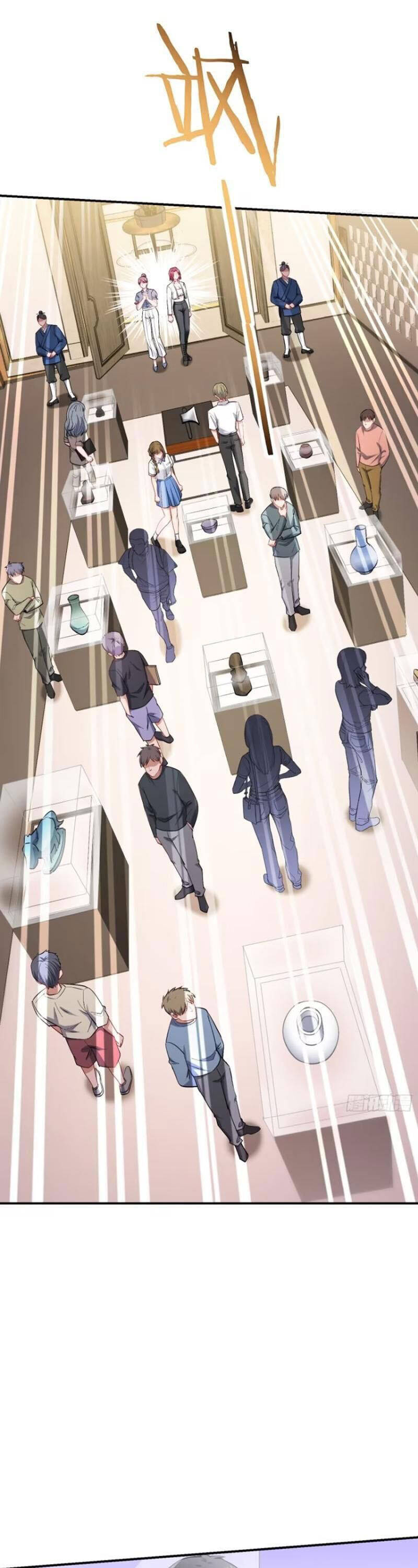Bỏ Làm Simp Chúa, Ta Có Trong Tay Cả Tỉ Thần Hào: Chapter 156