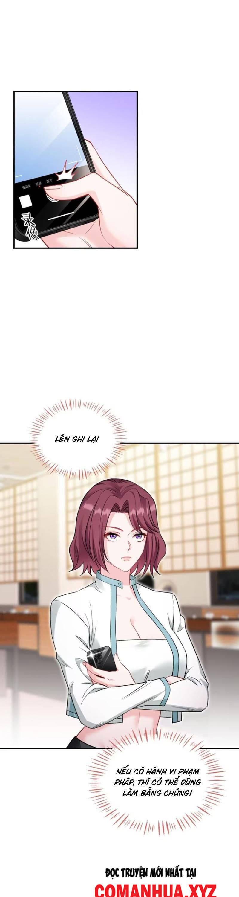 Bỏ Làm Simp Chúa, Ta Có Trong Tay Cả Tỉ Thần Hào: Chapter 156