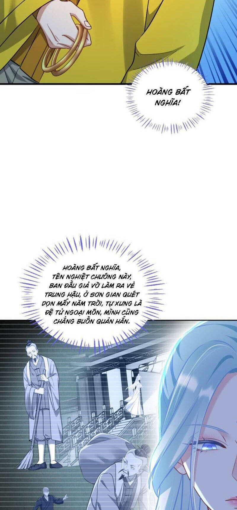 Bỏ Làm Simp Chúa, Ta Có Trong Tay Cả Tỉ Thần Hào: Chapter 157