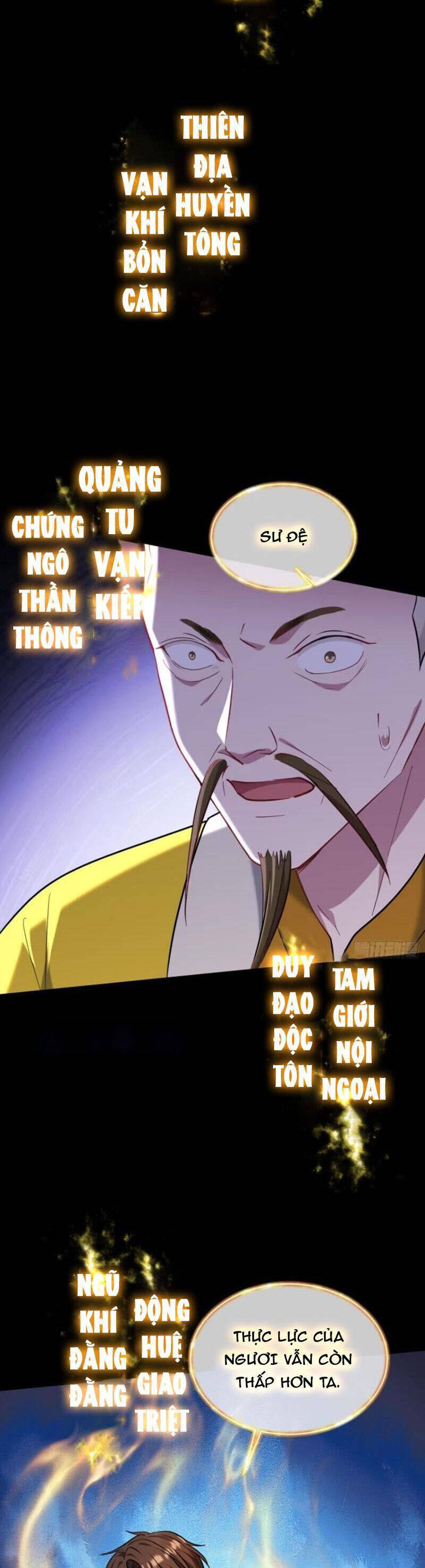 Bỏ Làm Simp Chúa, Ta Có Trong Tay Cả Tỉ Thần Hào: Chapter 157