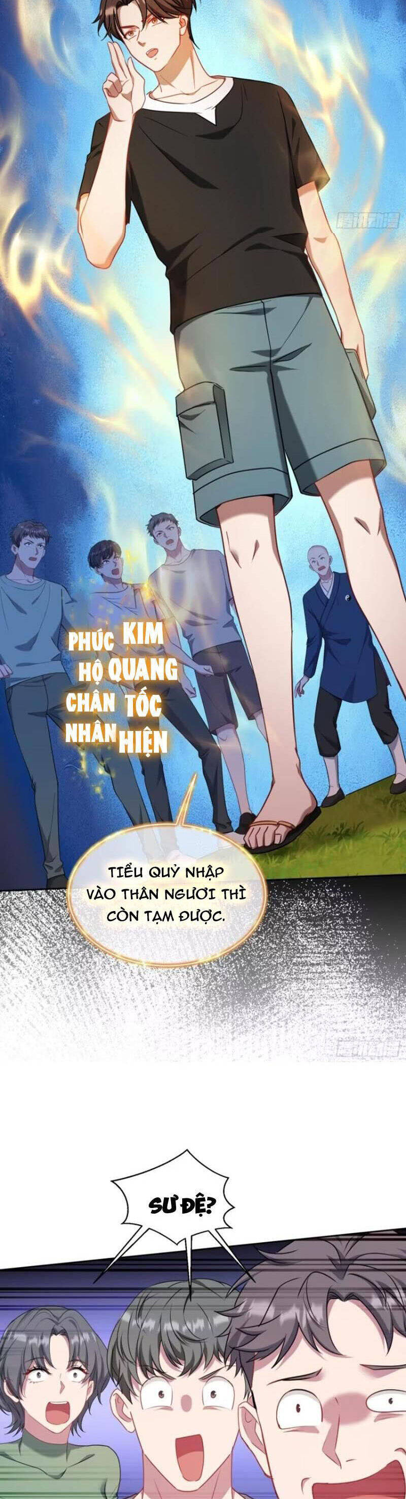 Bỏ Làm Simp Chúa, Ta Có Trong Tay Cả Tỉ Thần Hào: Chapter 157