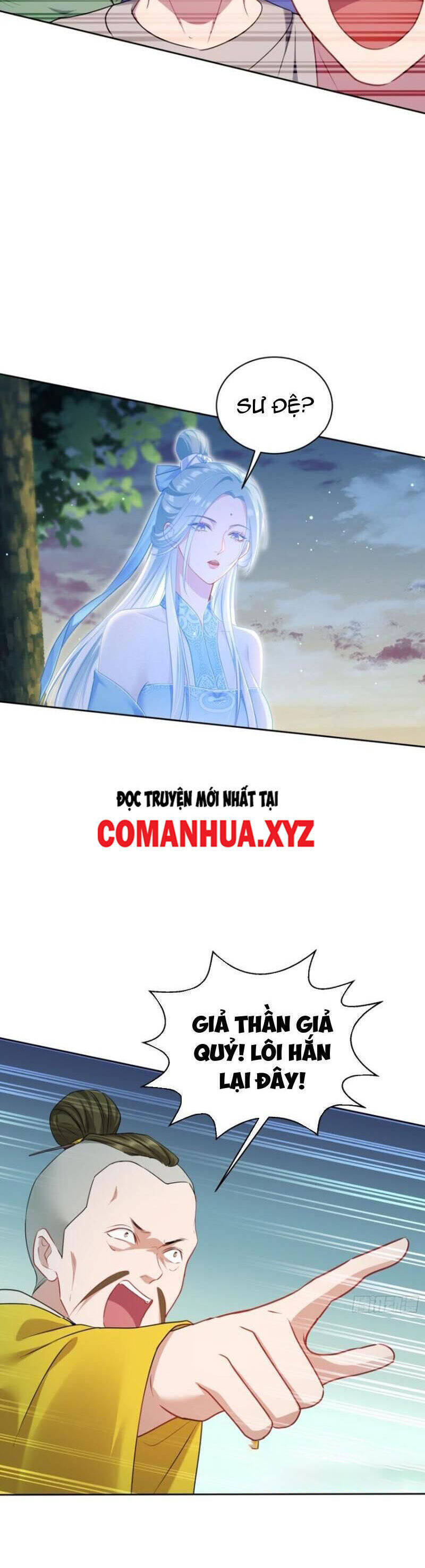 Bỏ Làm Simp Chúa, Ta Có Trong Tay Cả Tỉ Thần Hào: Chapter 157
