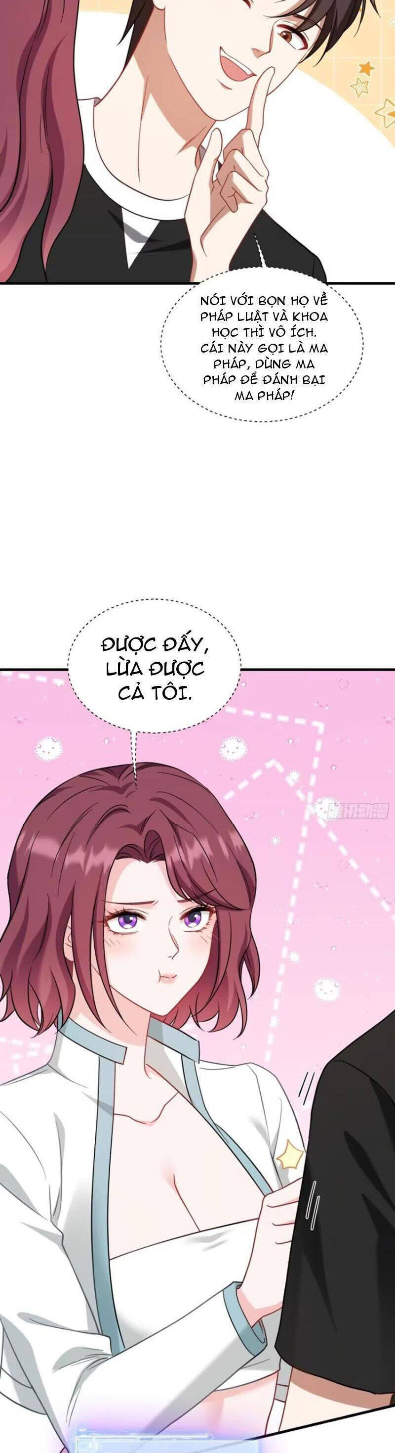 Bỏ Làm Simp Chúa, Ta Có Trong Tay Cả Tỉ Thần Hào: Chapter 157