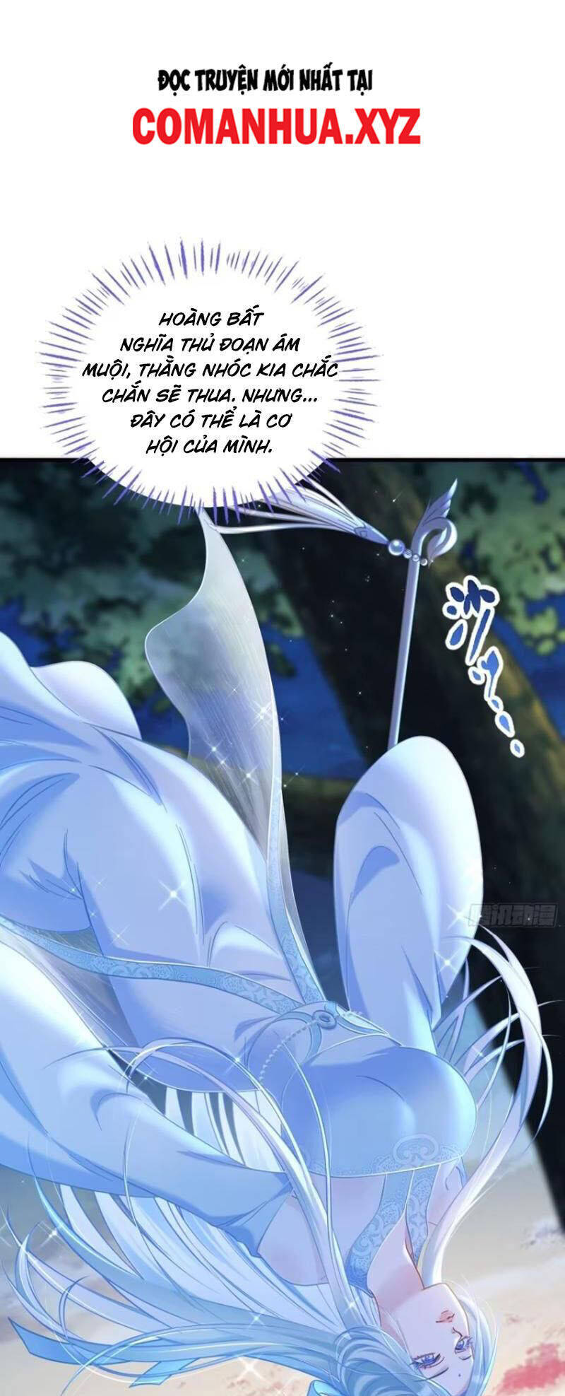 Bỏ Làm Simp Chúa, Ta Có Trong Tay Cả Tỉ Thần Hào: Chapter 157