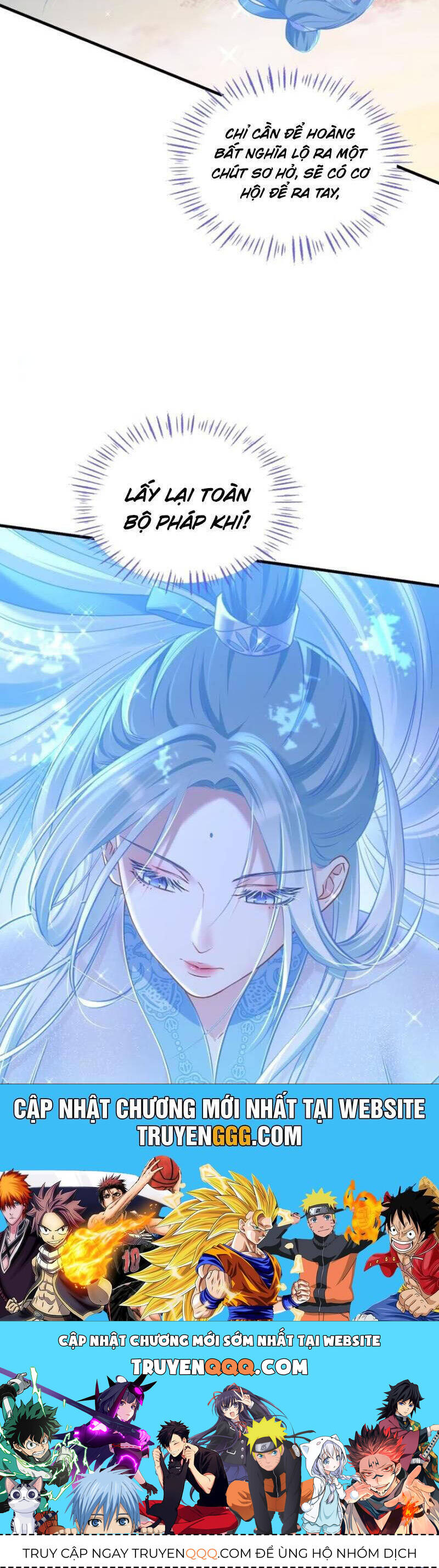 Bỏ Làm Simp Chúa, Ta Có Trong Tay Cả Tỉ Thần Hào: Chapter 157