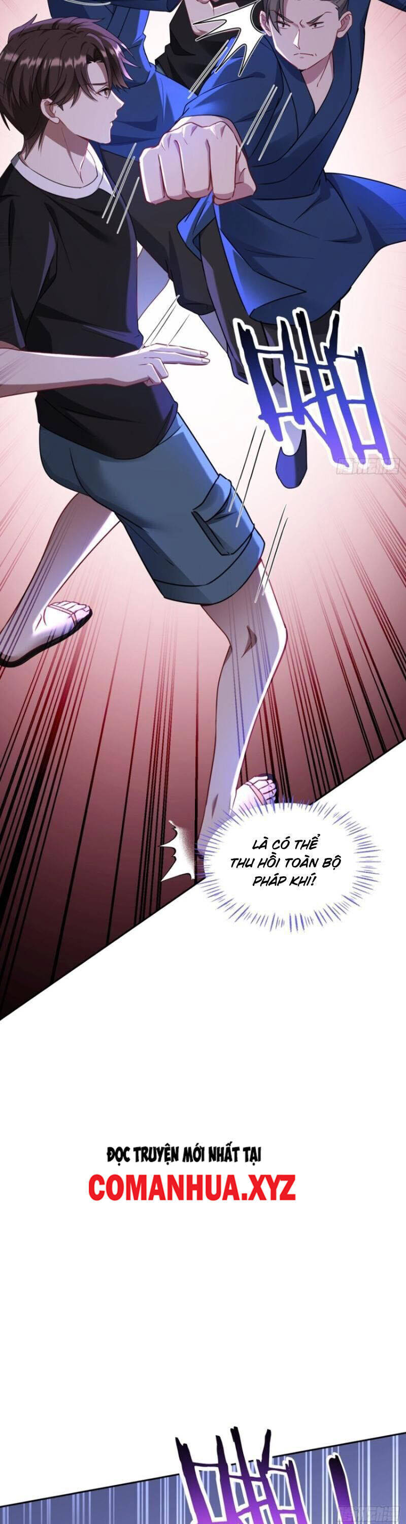 Bỏ Làm Simp Chúa, Ta Có Trong Tay Cả Tỉ Thần Hào: Chapter 157