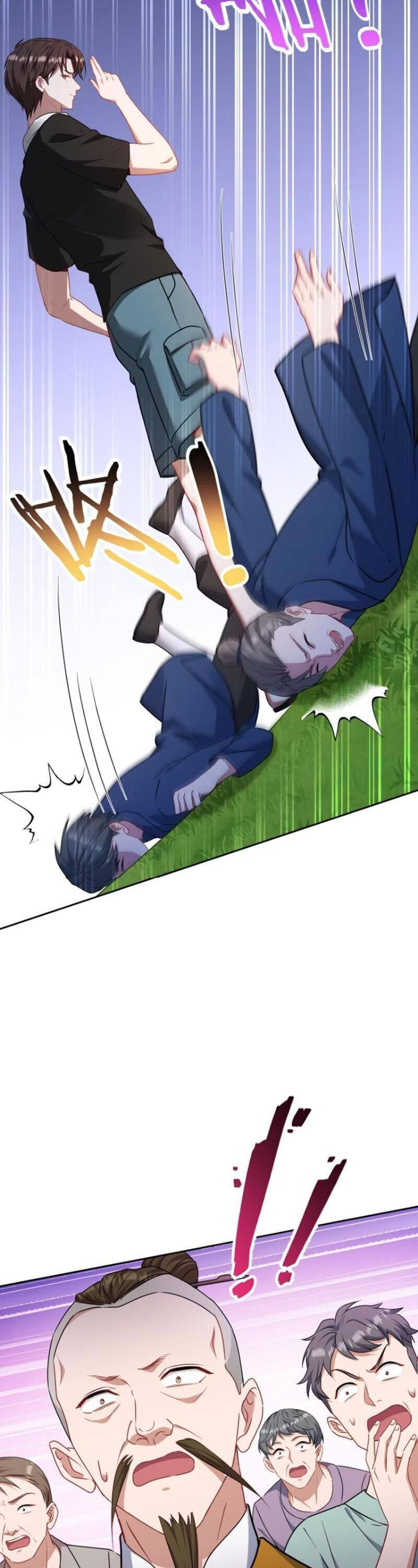 Bỏ Làm Simp Chúa, Ta Có Trong Tay Cả Tỉ Thần Hào: Chapter 157