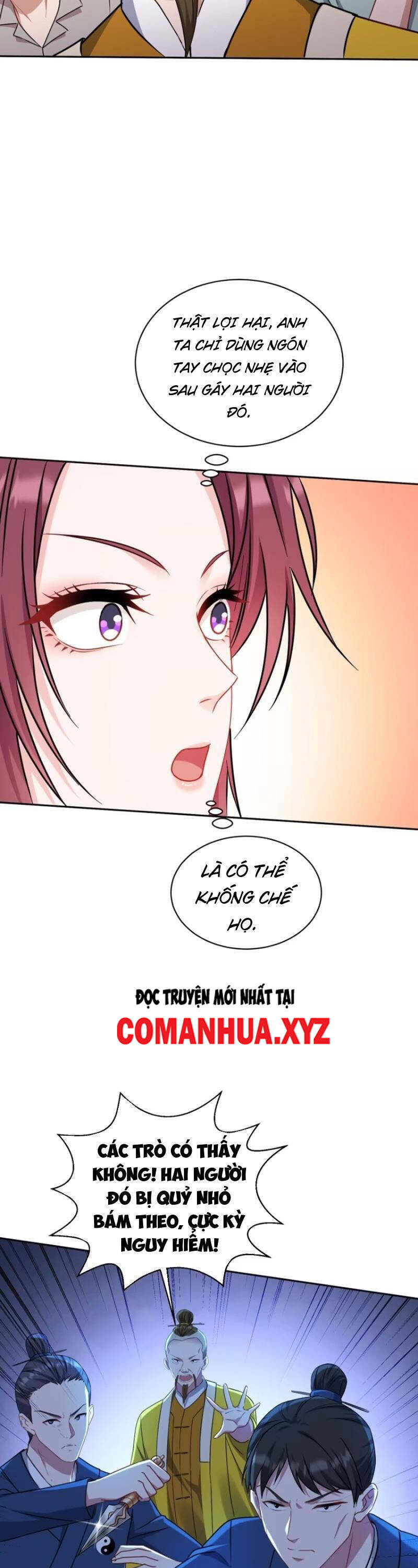 Bỏ Làm Simp Chúa, Ta Có Trong Tay Cả Tỉ Thần Hào: Chapter 157