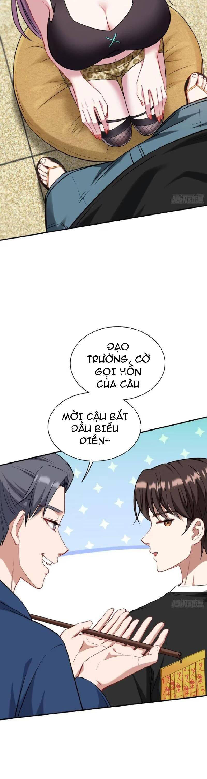 Bỏ Làm Simp Chúa, Ta Có Trong Tay Cả Tỉ Thần Hào: Chapter 158