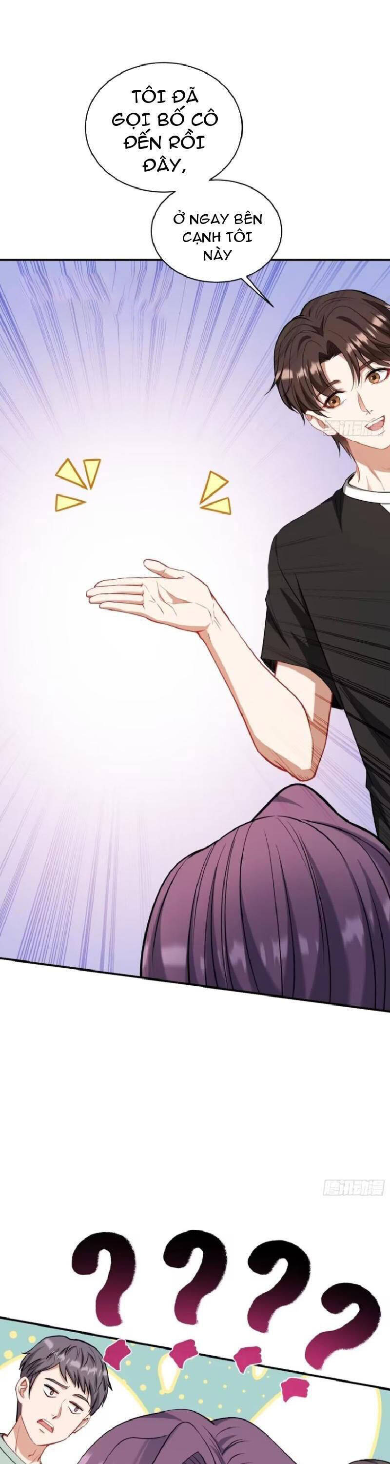 Bỏ Làm Simp Chúa, Ta Có Trong Tay Cả Tỉ Thần Hào: Chapter 158