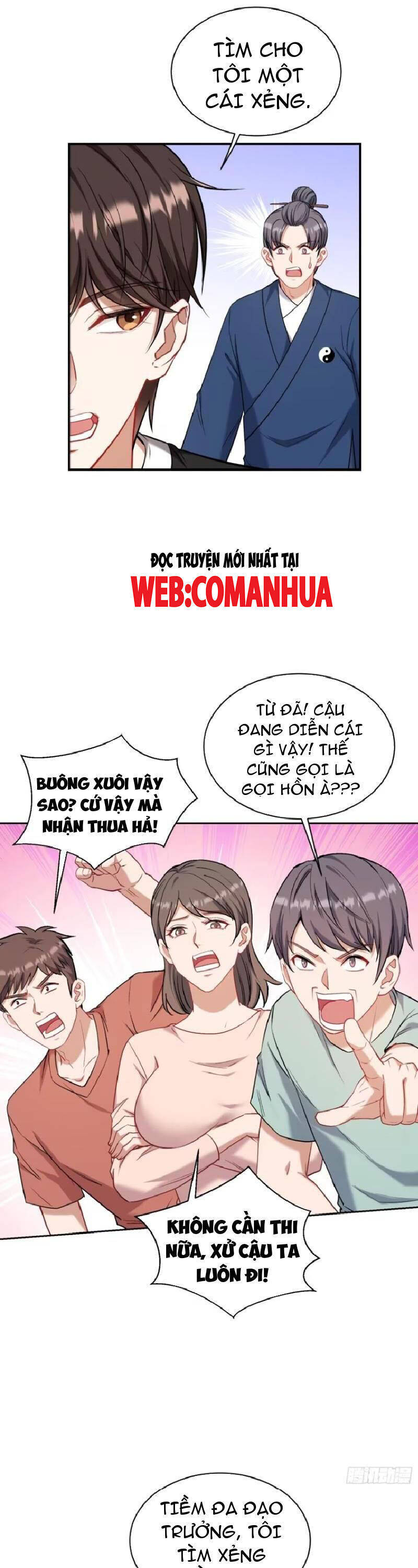 Bỏ Làm Simp Chúa, Ta Có Trong Tay Cả Tỉ Thần Hào: Chapter 158