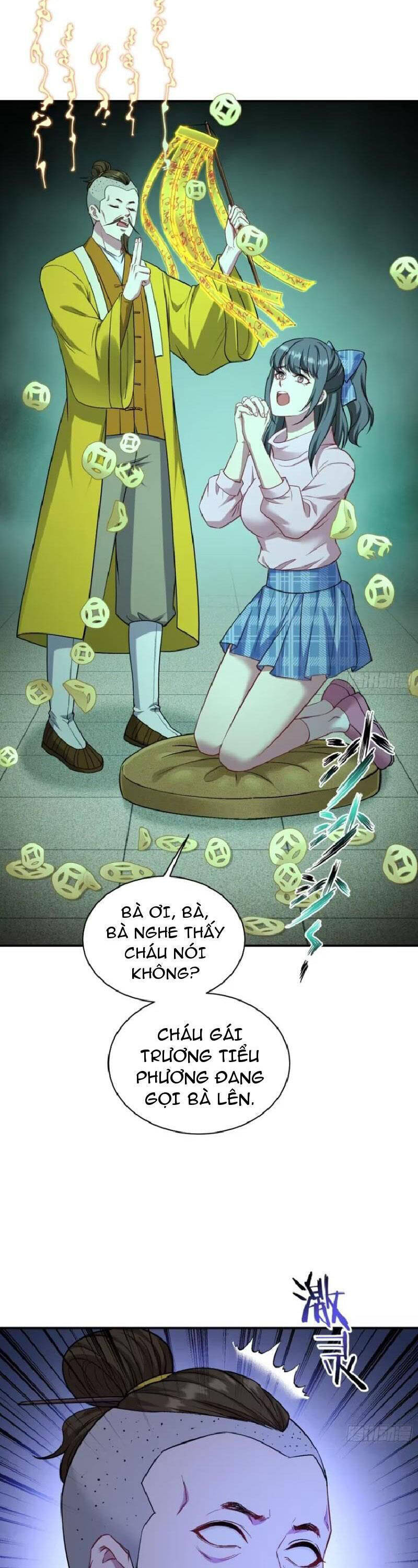 Bỏ Làm Simp Chúa, Ta Có Trong Tay Cả Tỉ Thần Hào: Chapter 158