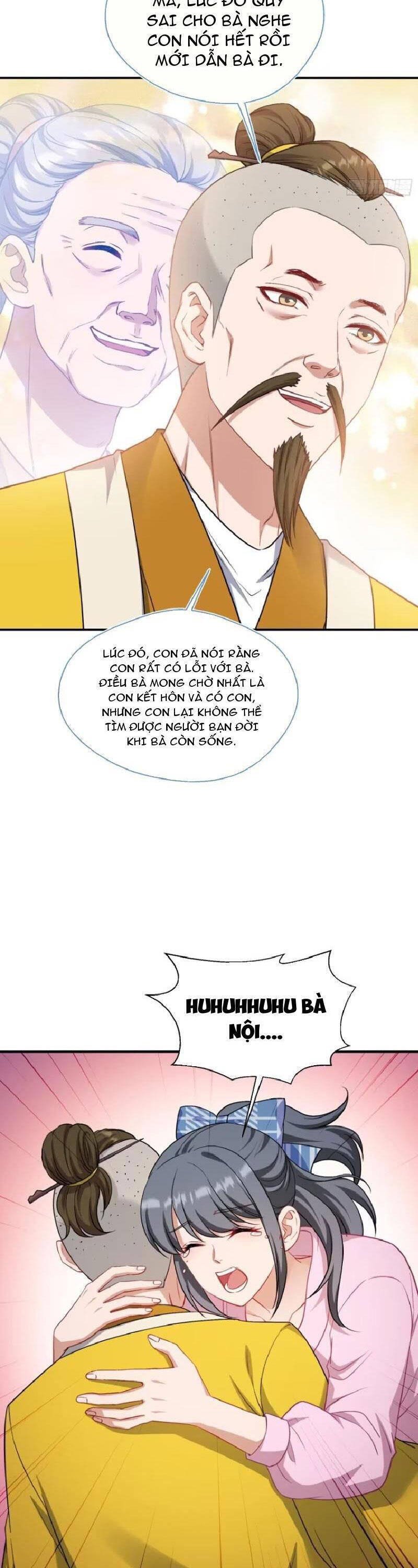 Bỏ Làm Simp Chúa, Ta Có Trong Tay Cả Tỉ Thần Hào: Chapter 158