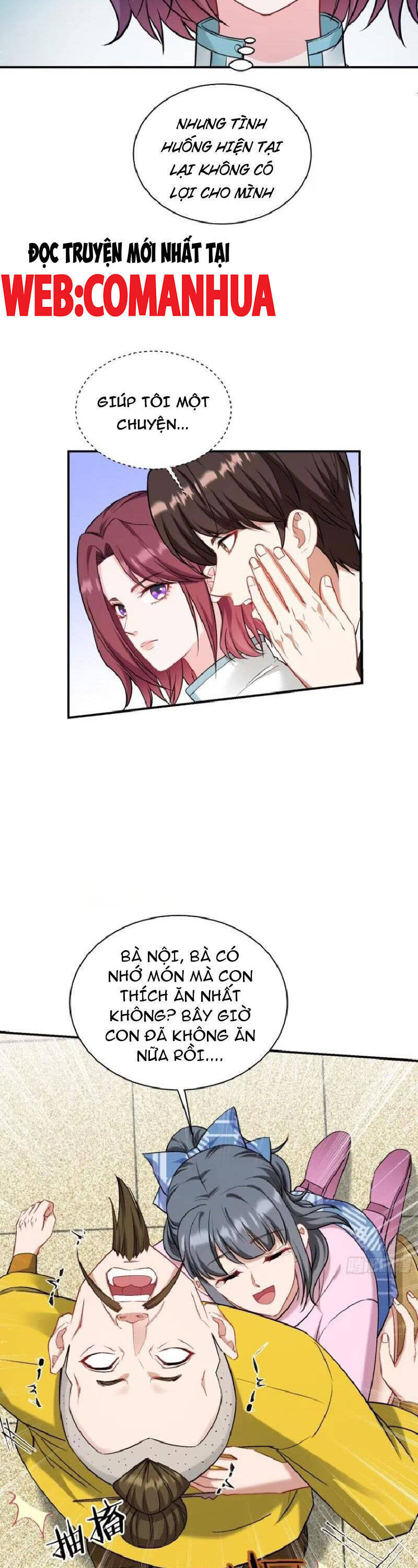 Bỏ Làm Simp Chúa, Ta Có Trong Tay Cả Tỉ Thần Hào: Chapter 158