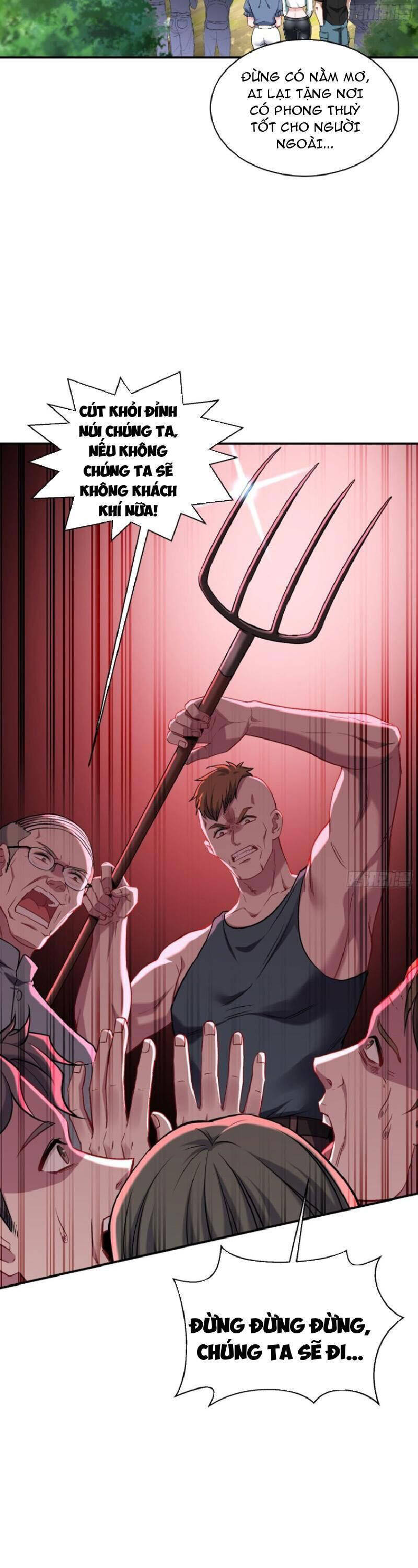Bỏ Làm Simp Chúa, Ta Có Trong Tay Cả Tỉ Thần Hào: Chapter 159