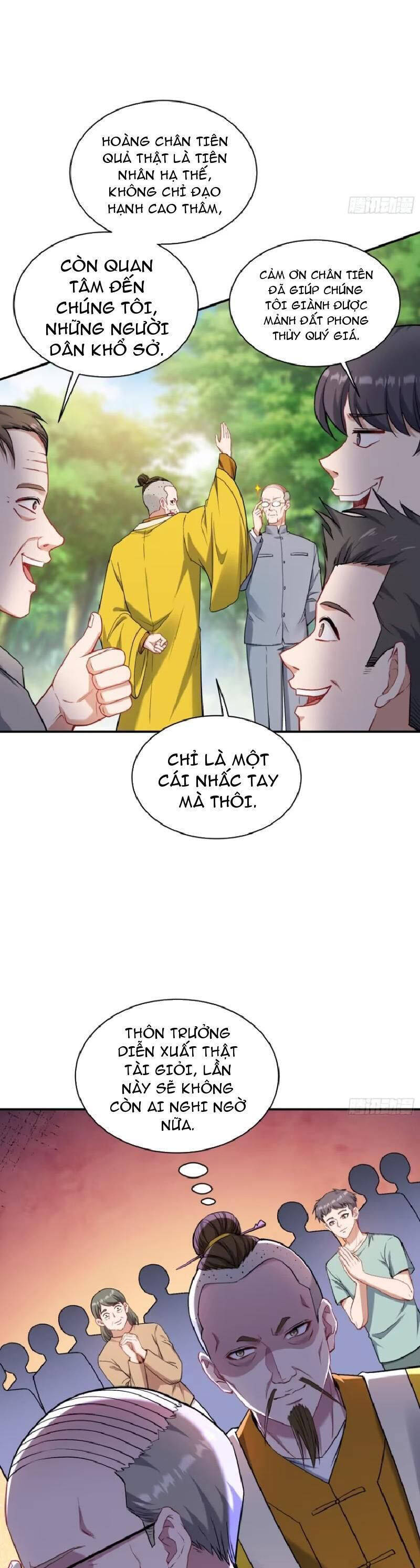 Bỏ Làm Simp Chúa, Ta Có Trong Tay Cả Tỉ Thần Hào: Chapter 159