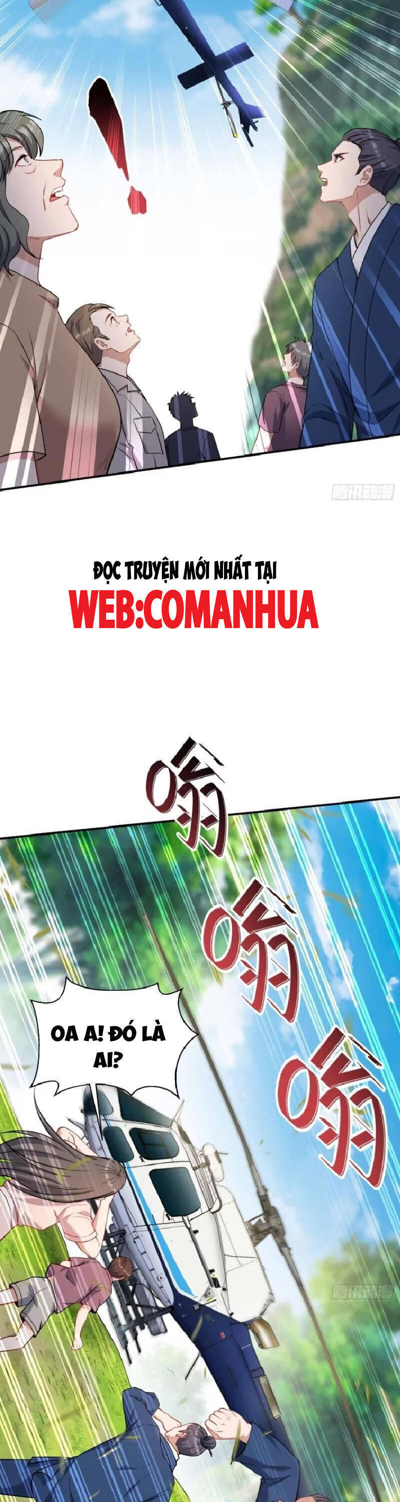 Bỏ Làm Simp Chúa, Ta Có Trong Tay Cả Tỉ Thần Hào: Chapter 159
