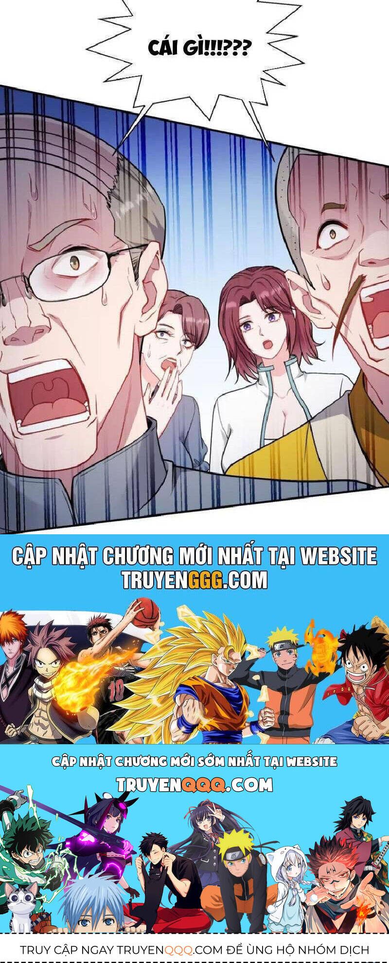 Bỏ Làm Simp Chúa, Ta Có Trong Tay Cả Tỉ Thần Hào: Chapter 159