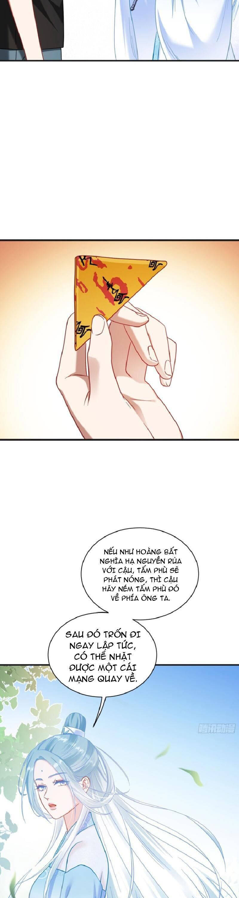 Bỏ Làm Simp Chúa, Ta Có Trong Tay Cả Tỉ Thần Hào: Chapter 159
