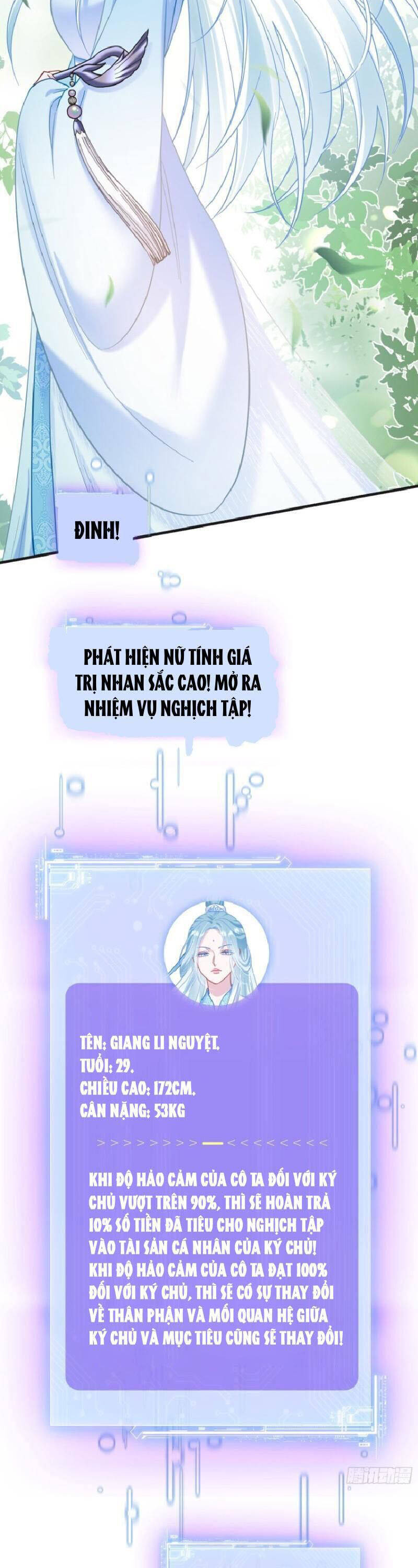 Bỏ Làm Simp Chúa, Ta Có Trong Tay Cả Tỉ Thần Hào: Chapter 159