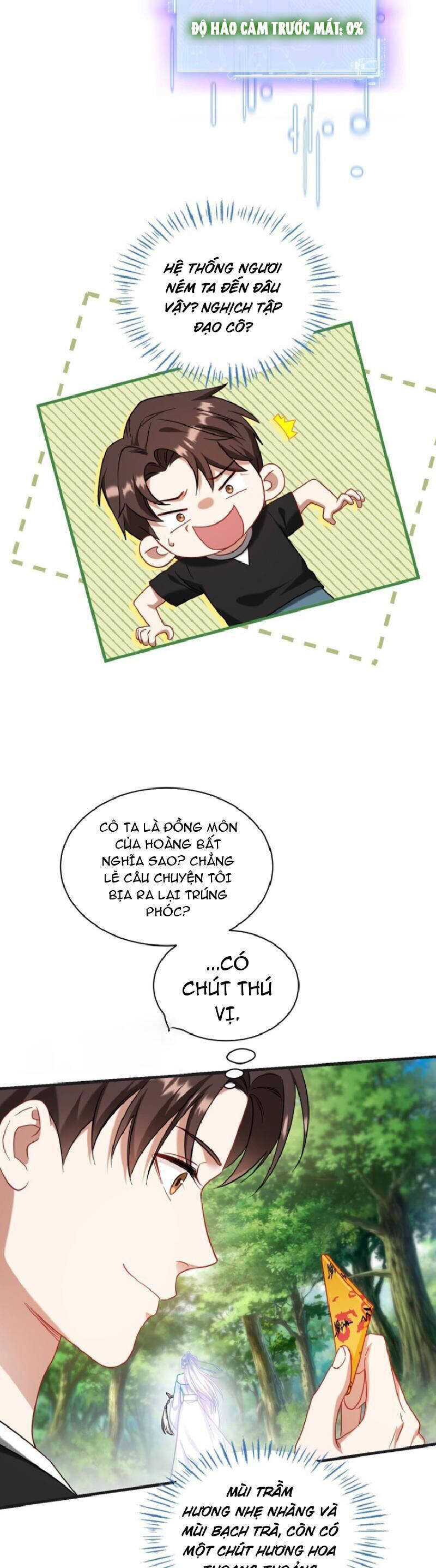 Bỏ Làm Simp Chúa, Ta Có Trong Tay Cả Tỉ Thần Hào: Chapter 159