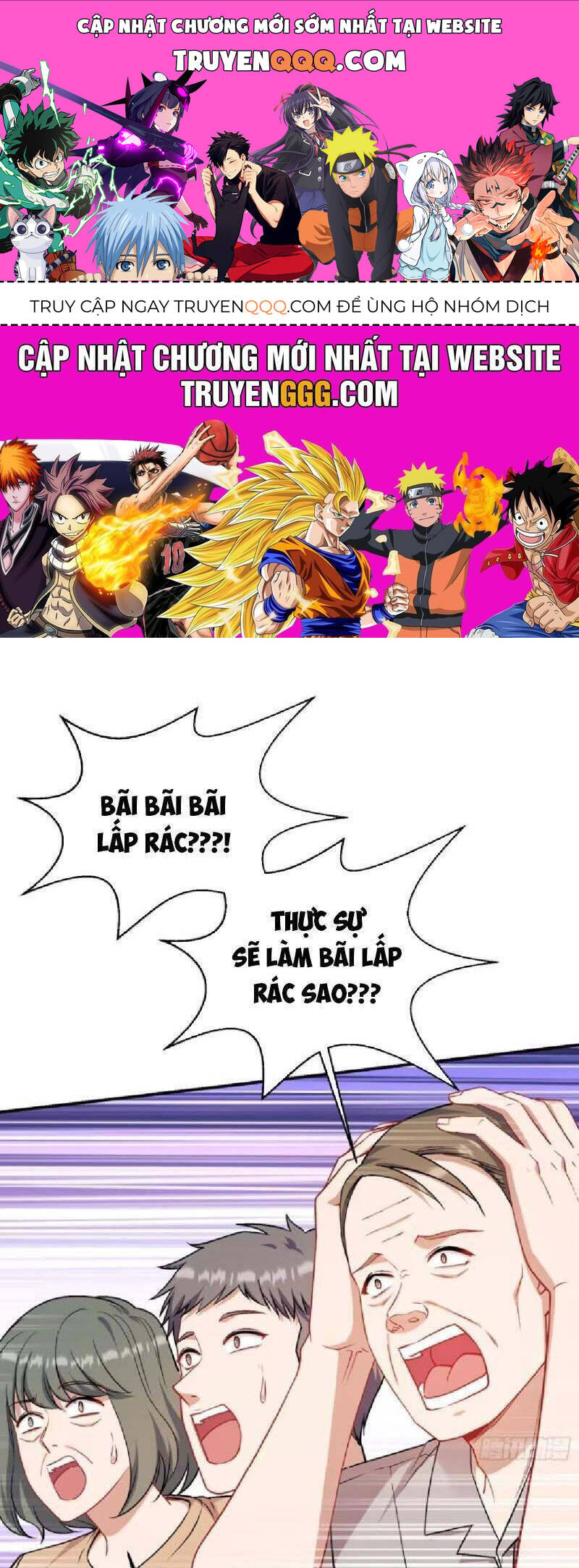 Bỏ Làm Simp Chúa, Ta Có Trong Tay Cả Tỉ Thần Hào: Chapter 160