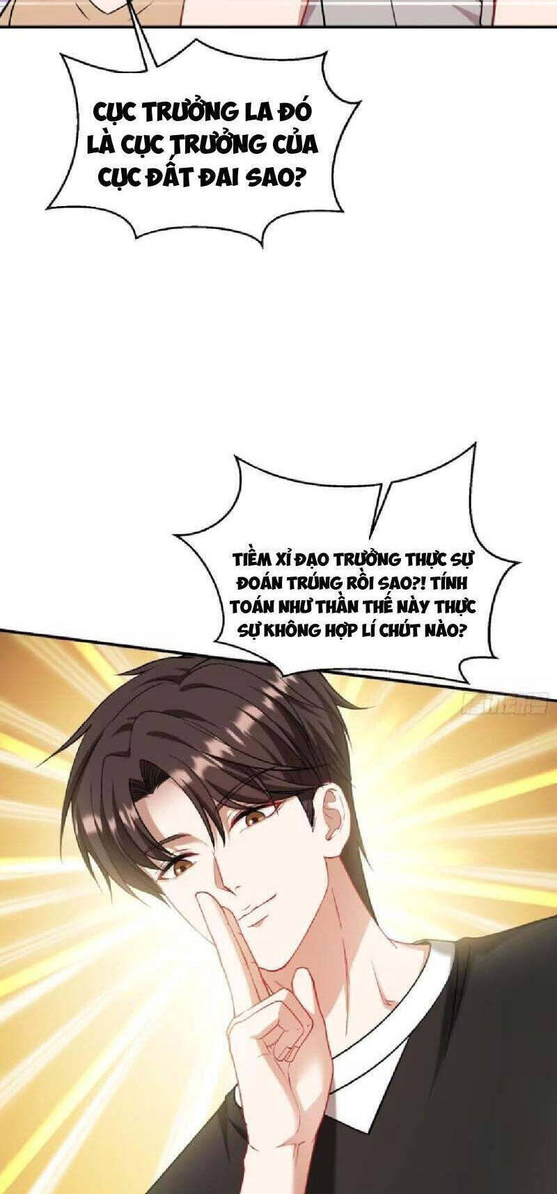 Bỏ Làm Simp Chúa, Ta Có Trong Tay Cả Tỉ Thần Hào: Chapter 160