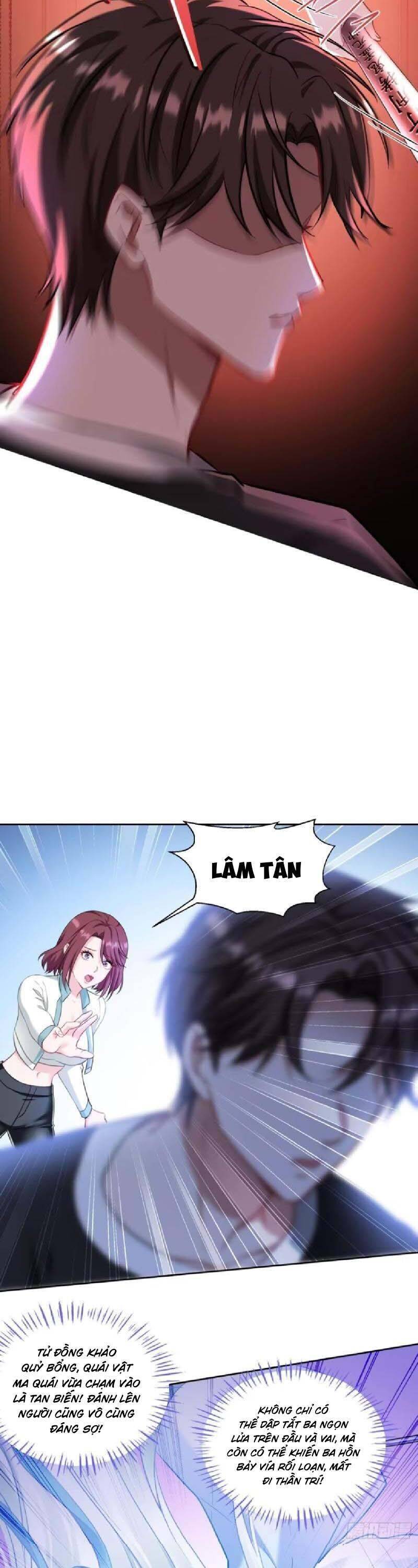 Bỏ Làm Simp Chúa, Ta Có Trong Tay Cả Tỉ Thần Hào: Chapter 160
