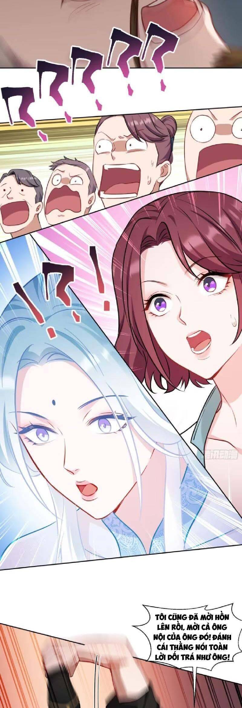 Bỏ Làm Simp Chúa, Ta Có Trong Tay Cả Tỉ Thần Hào: Chapter 160