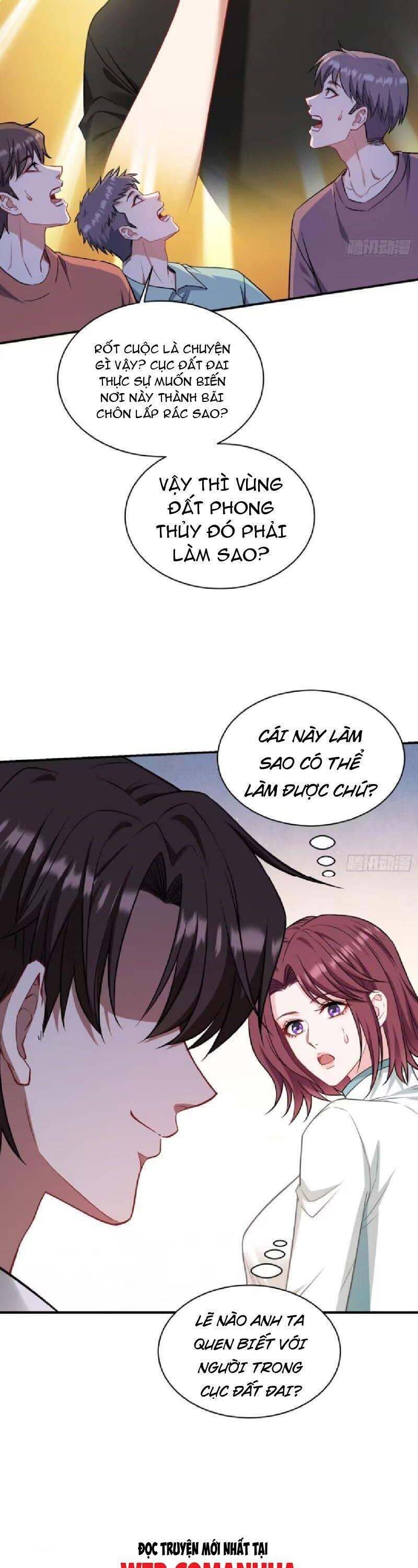 Bỏ Làm Simp Chúa, Ta Có Trong Tay Cả Tỉ Thần Hào: Chapter 160