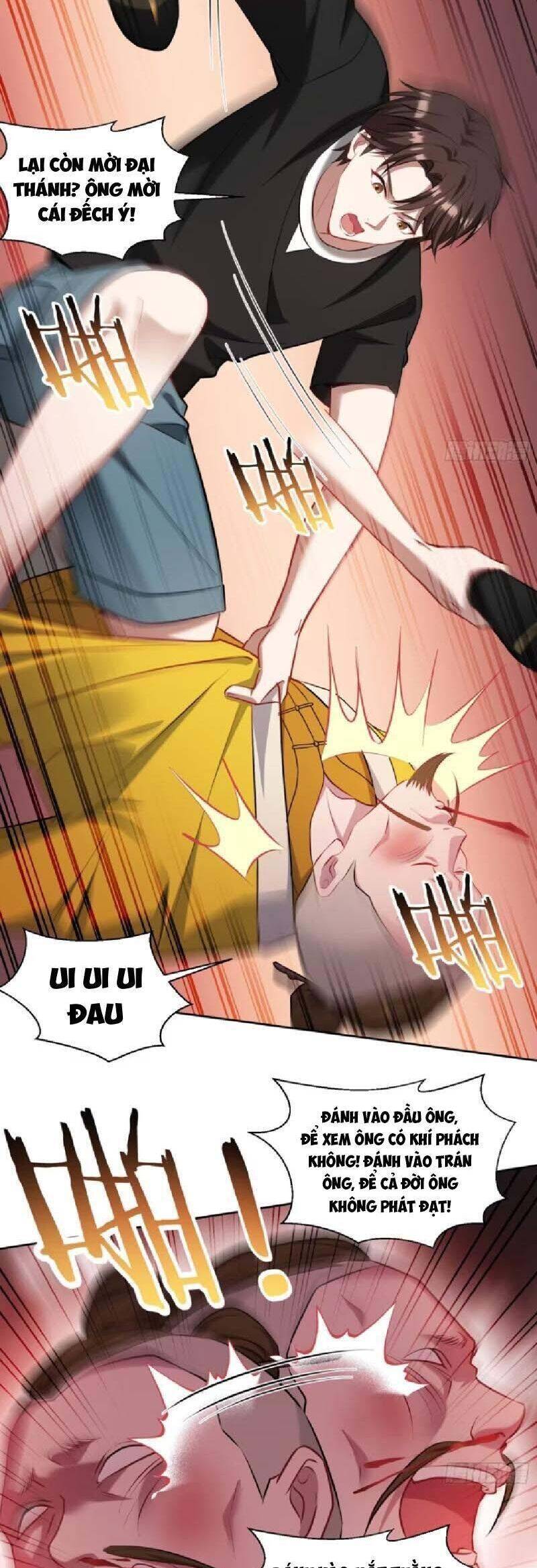 Bỏ Làm Simp Chúa, Ta Có Trong Tay Cả Tỉ Thần Hào: Chapter 160