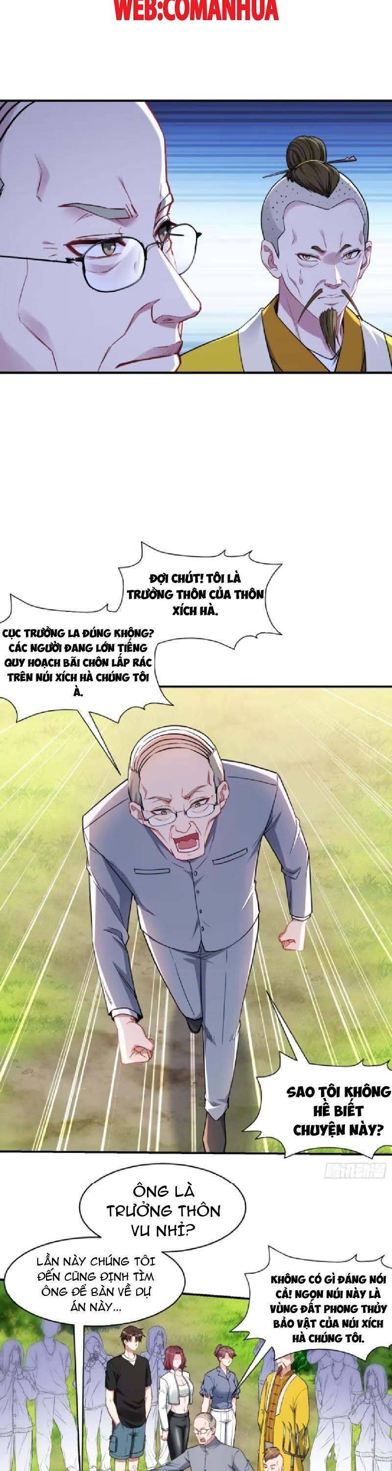 Bỏ Làm Simp Chúa, Ta Có Trong Tay Cả Tỉ Thần Hào: Chapter 160