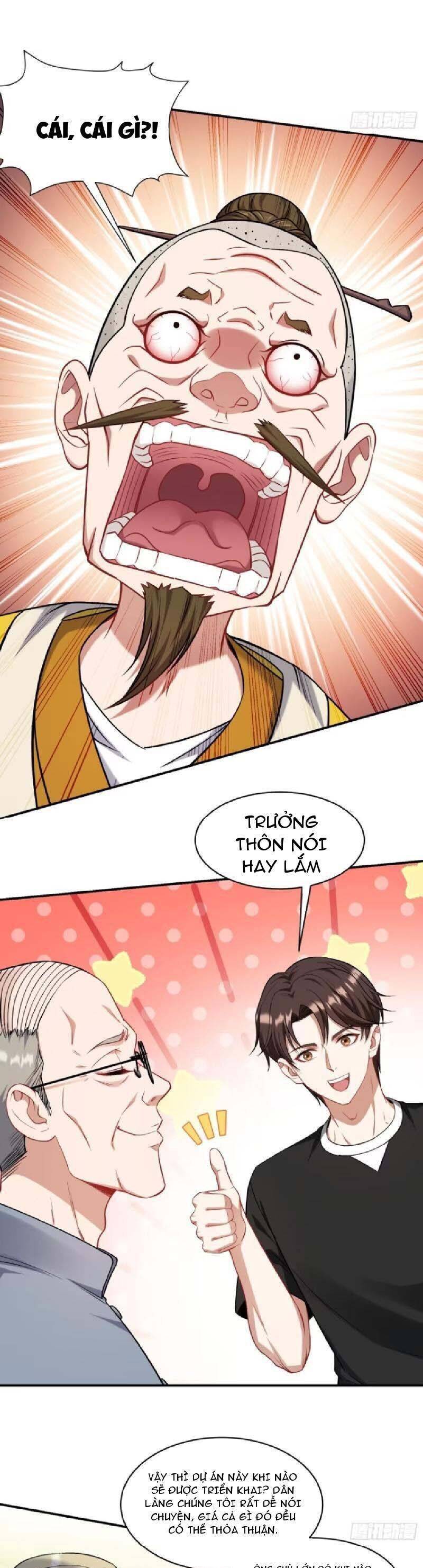 Bỏ Làm Simp Chúa, Ta Có Trong Tay Cả Tỉ Thần Hào: Chapter 160