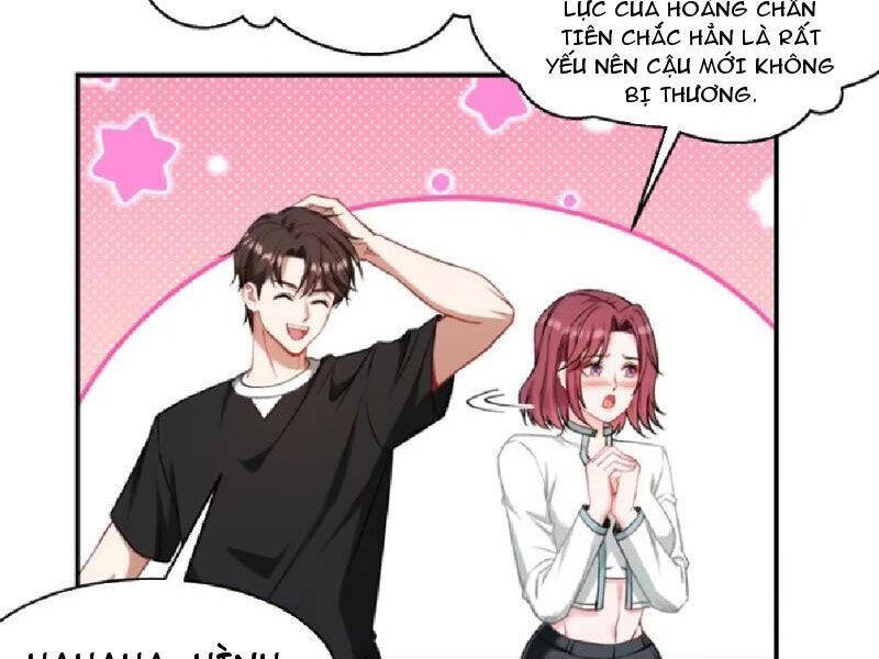 Bỏ Làm Simp Chúa, Ta Có Trong Tay Cả Tỉ Thần Hào: Chapter 161
