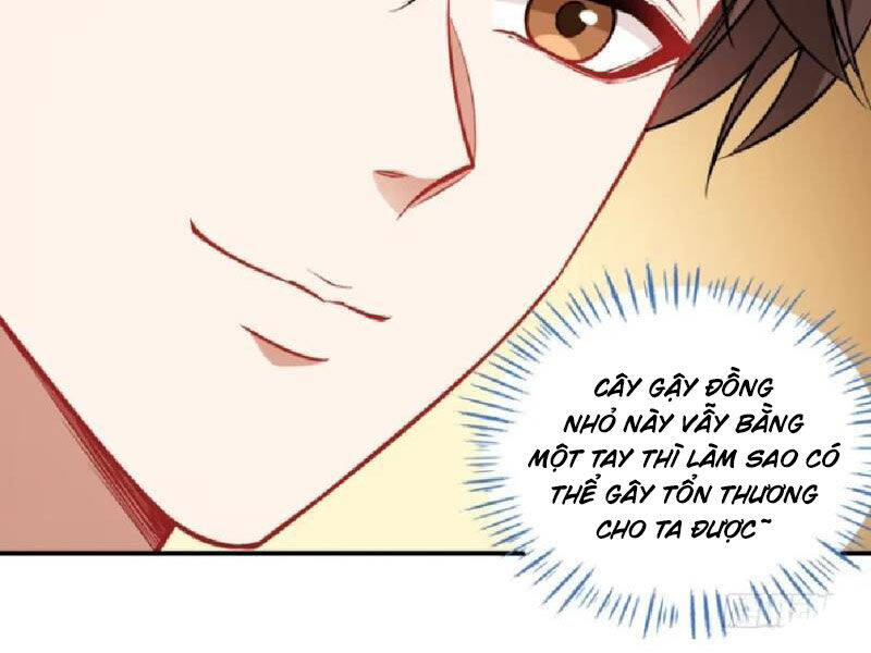 Bỏ Làm Simp Chúa, Ta Có Trong Tay Cả Tỉ Thần Hào: Chapter 161