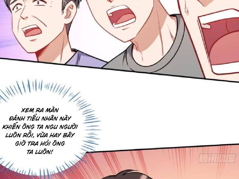 Bỏ Làm Simp Chúa, Ta Có Trong Tay Cả Tỉ Thần Hào: Chapter 161