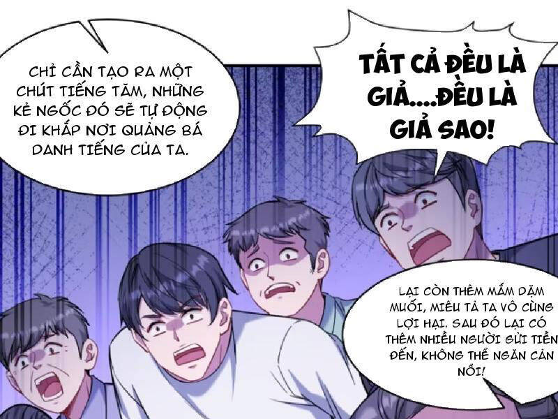 Bỏ Làm Simp Chúa, Ta Có Trong Tay Cả Tỉ Thần Hào: Chapter 161