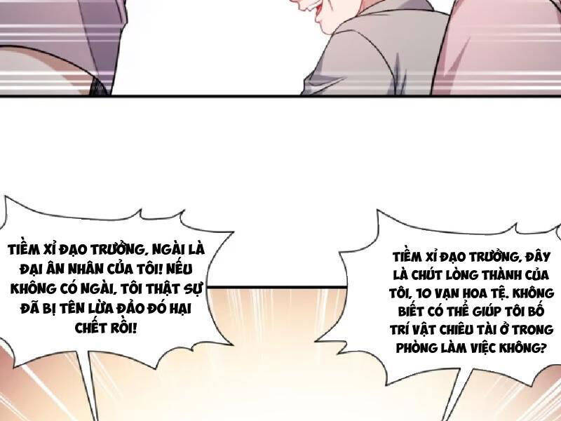 Bỏ Làm Simp Chúa, Ta Có Trong Tay Cả Tỉ Thần Hào: Chapter 161