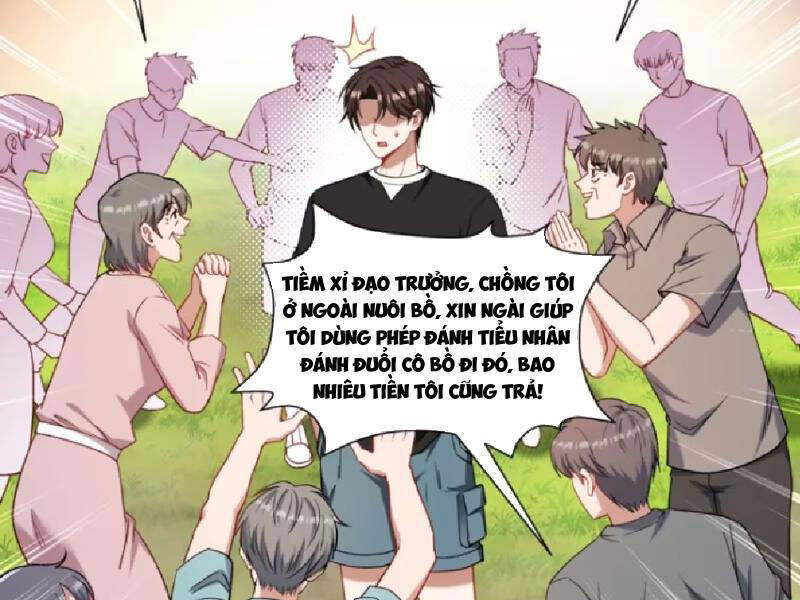Bỏ Làm Simp Chúa, Ta Có Trong Tay Cả Tỉ Thần Hào: Chapter 161