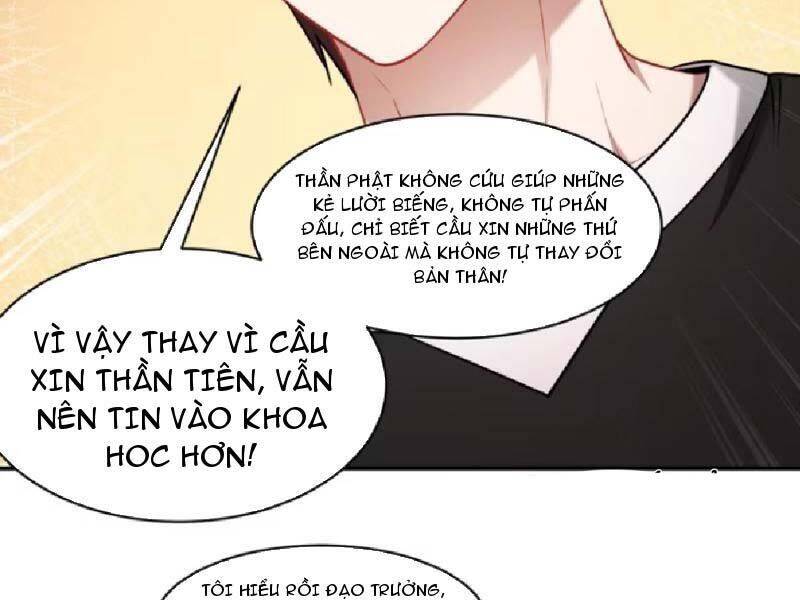 Bỏ Làm Simp Chúa, Ta Có Trong Tay Cả Tỉ Thần Hào: Chapter 161