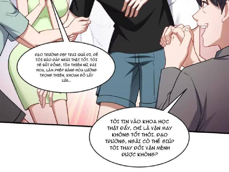 Bỏ Làm Simp Chúa, Ta Có Trong Tay Cả Tỉ Thần Hào: Chapter 161