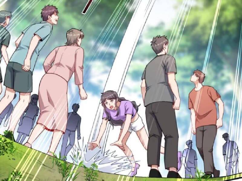 Bỏ Làm Simp Chúa, Ta Có Trong Tay Cả Tỉ Thần Hào: Chapter 161