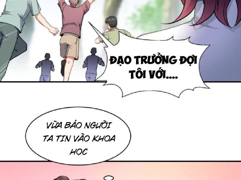Bỏ Làm Simp Chúa, Ta Có Trong Tay Cả Tỉ Thần Hào: Chapter 161
