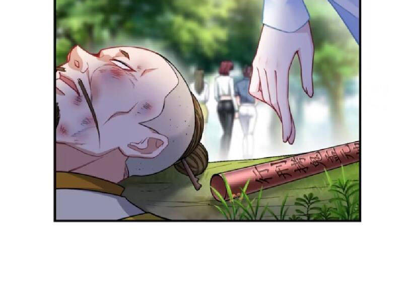 Bỏ Làm Simp Chúa, Ta Có Trong Tay Cả Tỉ Thần Hào: Chapter 161