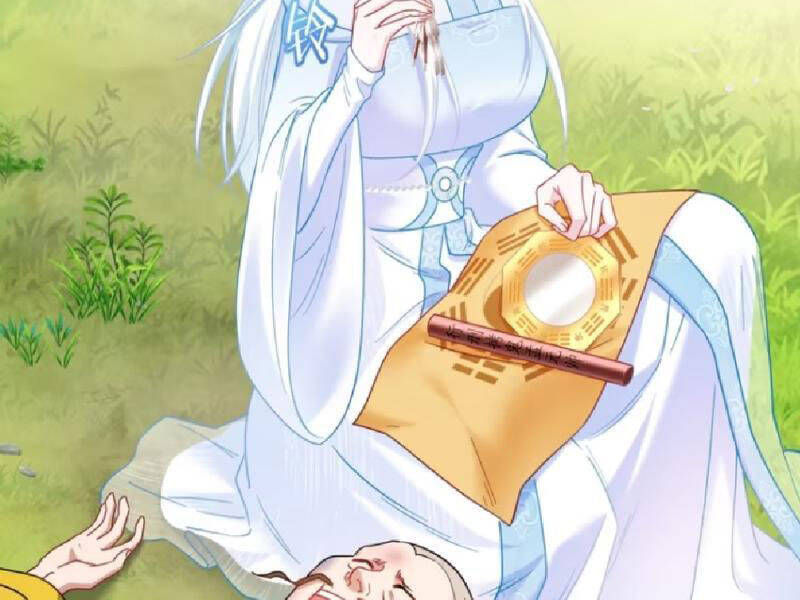 Bỏ Làm Simp Chúa, Ta Có Trong Tay Cả Tỉ Thần Hào: Chapter 161