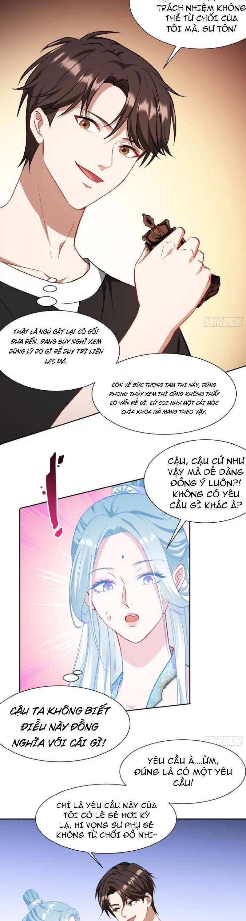 Bỏ Làm Simp Chúa, Ta Có Trong Tay Cả Tỉ Thần Hào: Chapter 162
