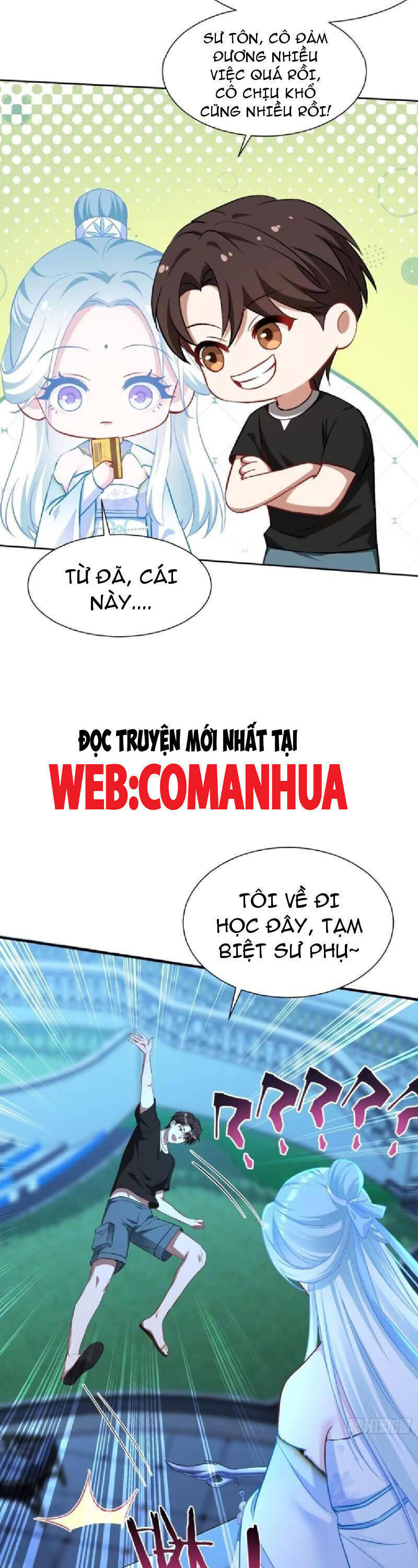 Bỏ Làm Simp Chúa, Ta Có Trong Tay Cả Tỉ Thần Hào: Chapter 162