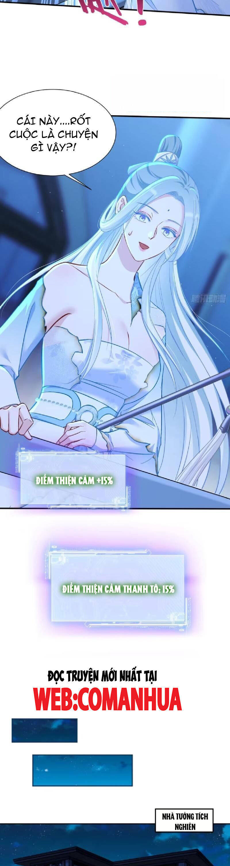 Bỏ Làm Simp Chúa, Ta Có Trong Tay Cả Tỉ Thần Hào: Chapter 162